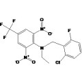 Flumetralina Nº CAS 62924-70-3